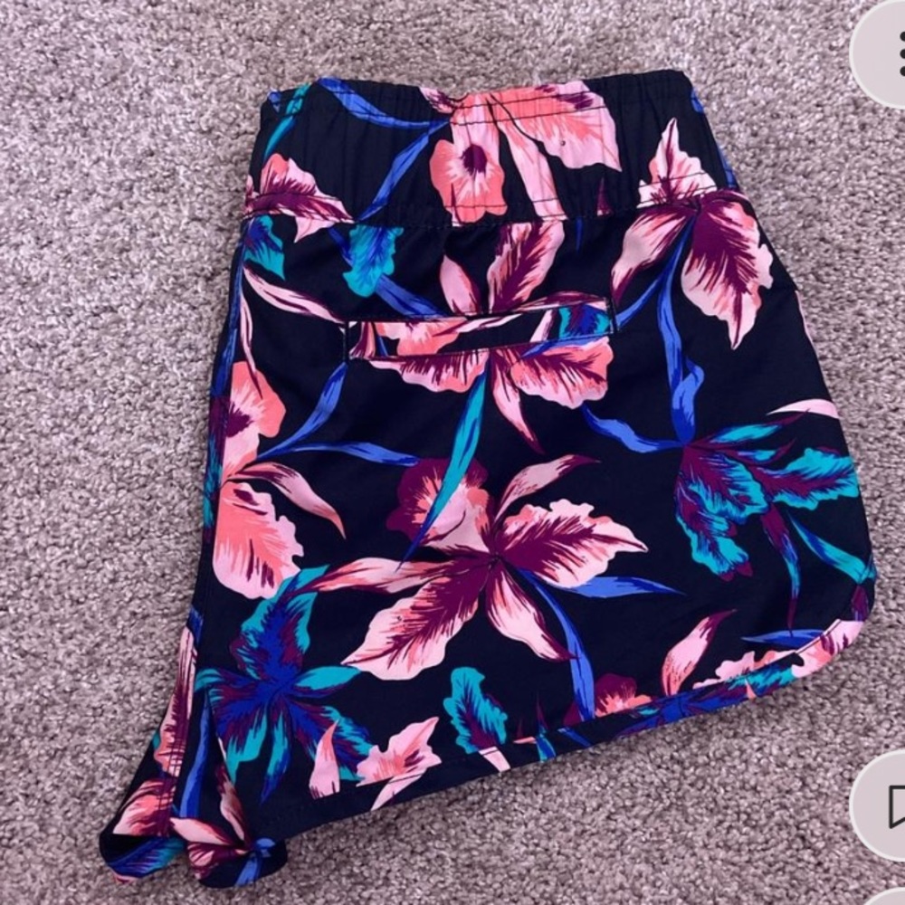 Roxy Floral Shorts